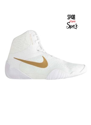 Nike Tava Güreş Ayakkabısı