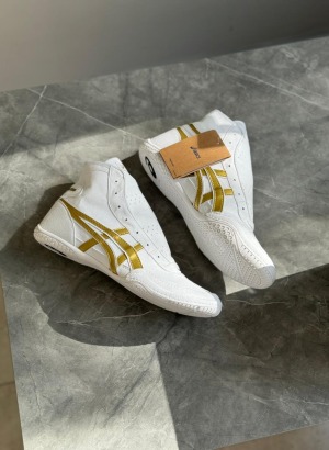 ASICS TIGER YENİ SEZON