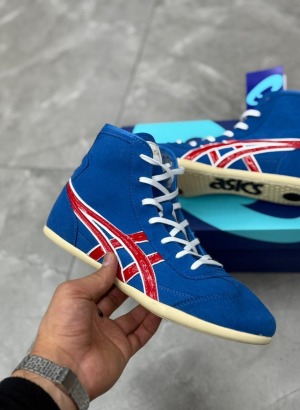 ASICS TIGER ESKİ SEZON