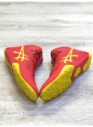 ASICS YENİ SEZON GÜREŞ AYAKKABISI