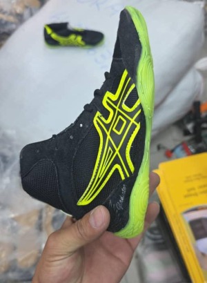 ASICS ALT YAPI AYAKKABISI YENİ SEZON