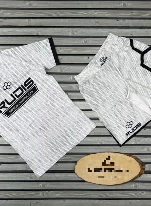 RUDİS ANTRENMAN TAKIMI BEYAZ