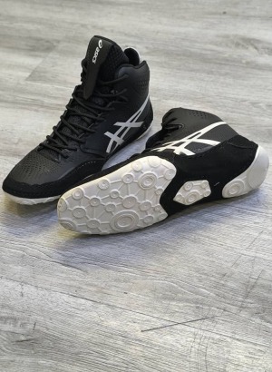 ASICS YENİ SEZON GÜREŞ AYAKKABISI