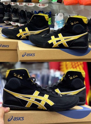 ASICS TIGER YENİ SEZON