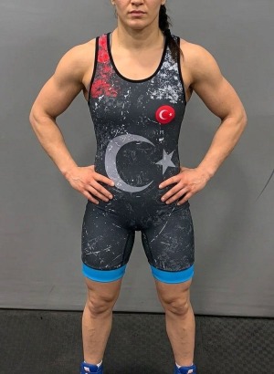 BAYAN MAYO YENİ SEZON